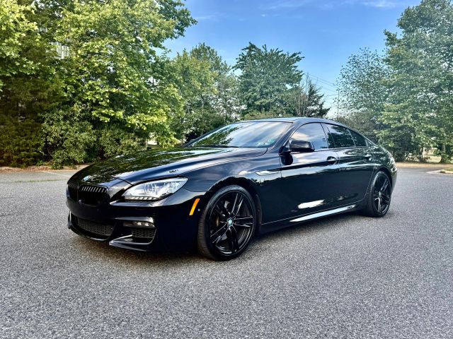 bmw 6 series 2015 WBA6A0C5XFD318138 image bmw 6 series 2015 WBA6A0C5XFD318138 image